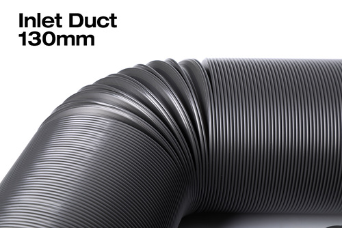 S2 Pro-Front Inlet Duct