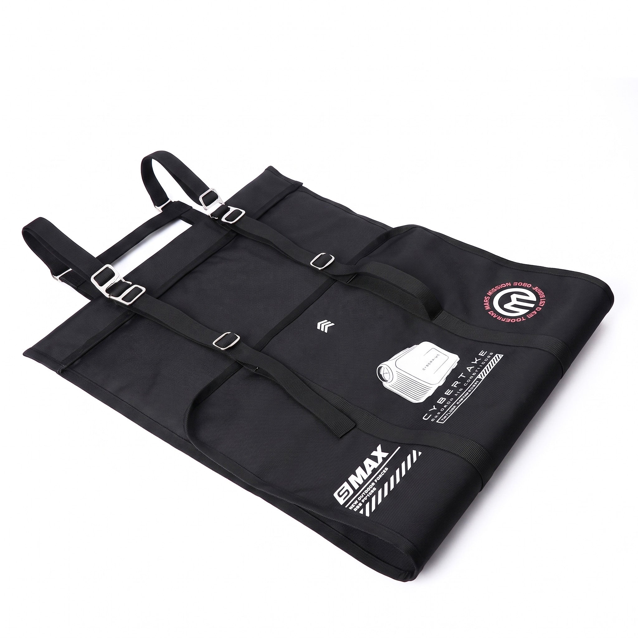 Stabilizing Strap Kit