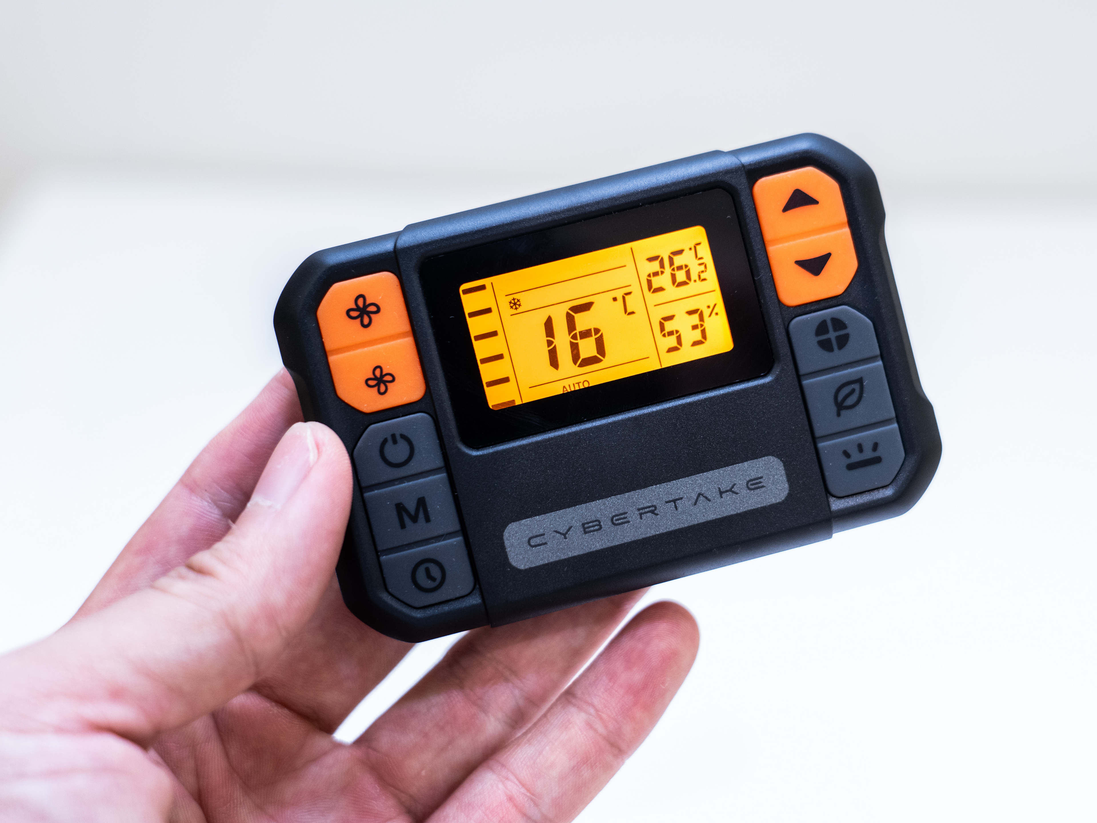 Wireless Remote Control