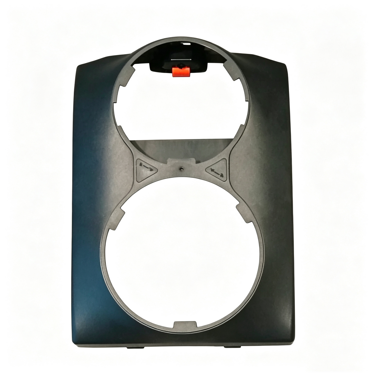 S2 Pro-Rear Inlet/ Outlet Adapter