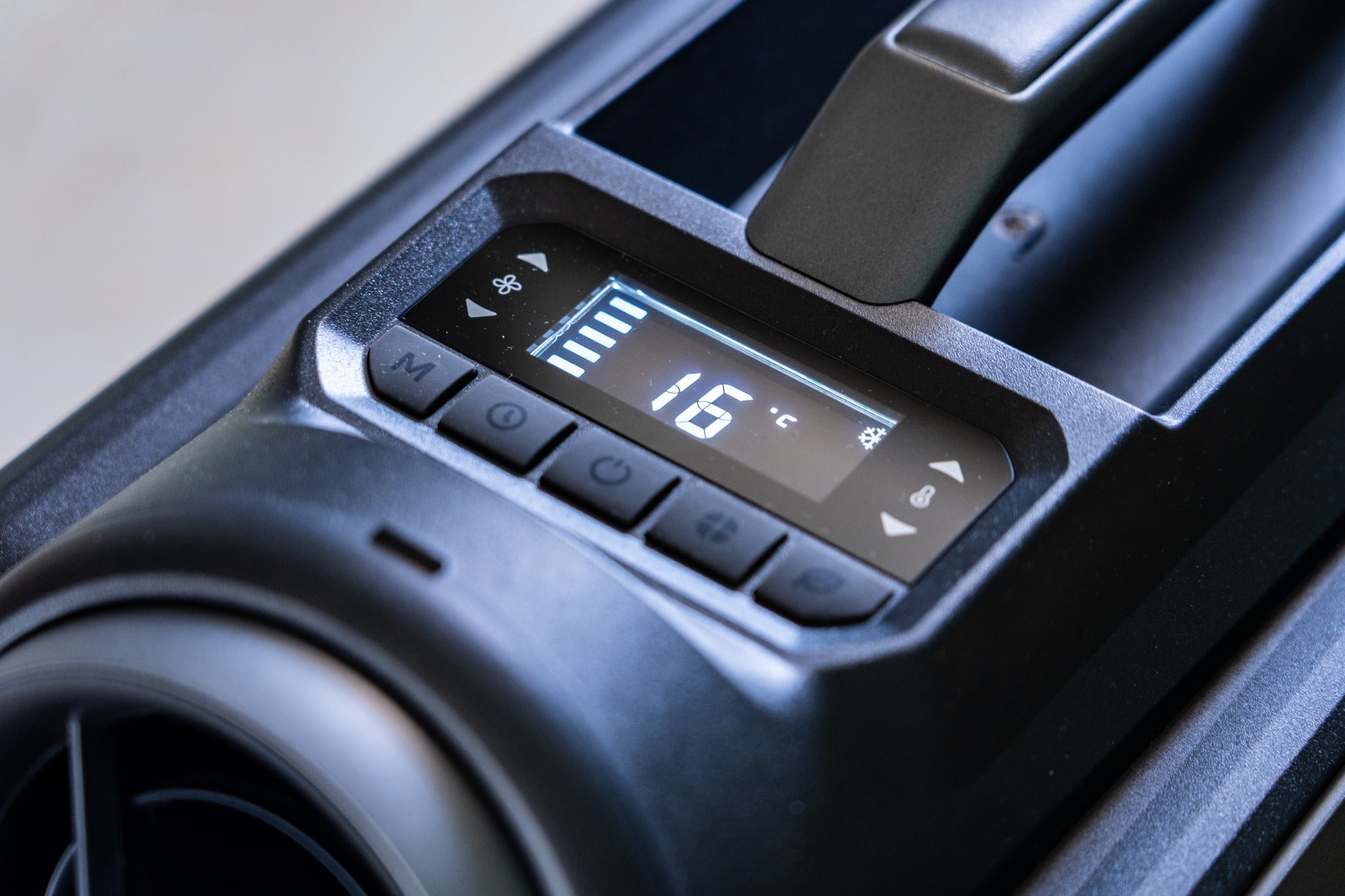 S2 Pro top-rated cooling unit for adventure seekers