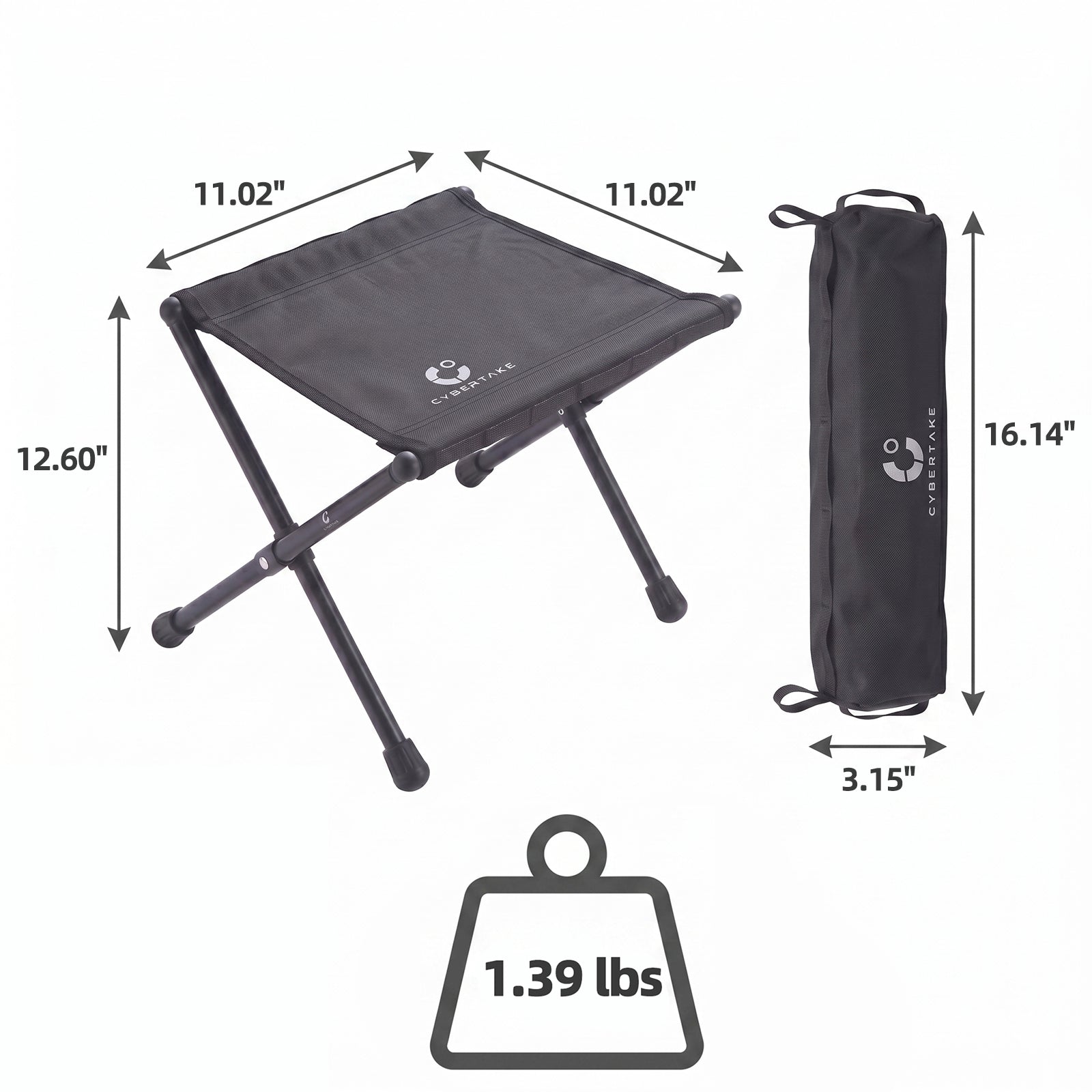Camping Stool
