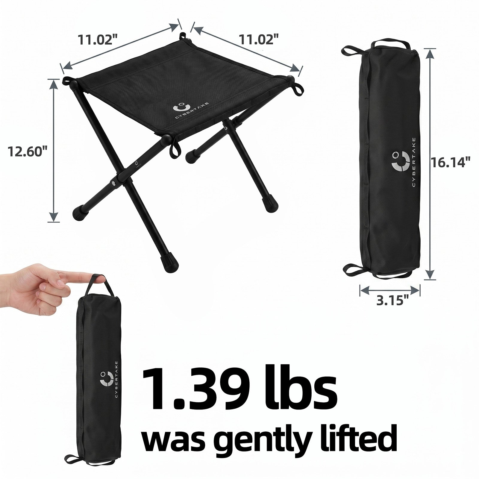 Camping Stool