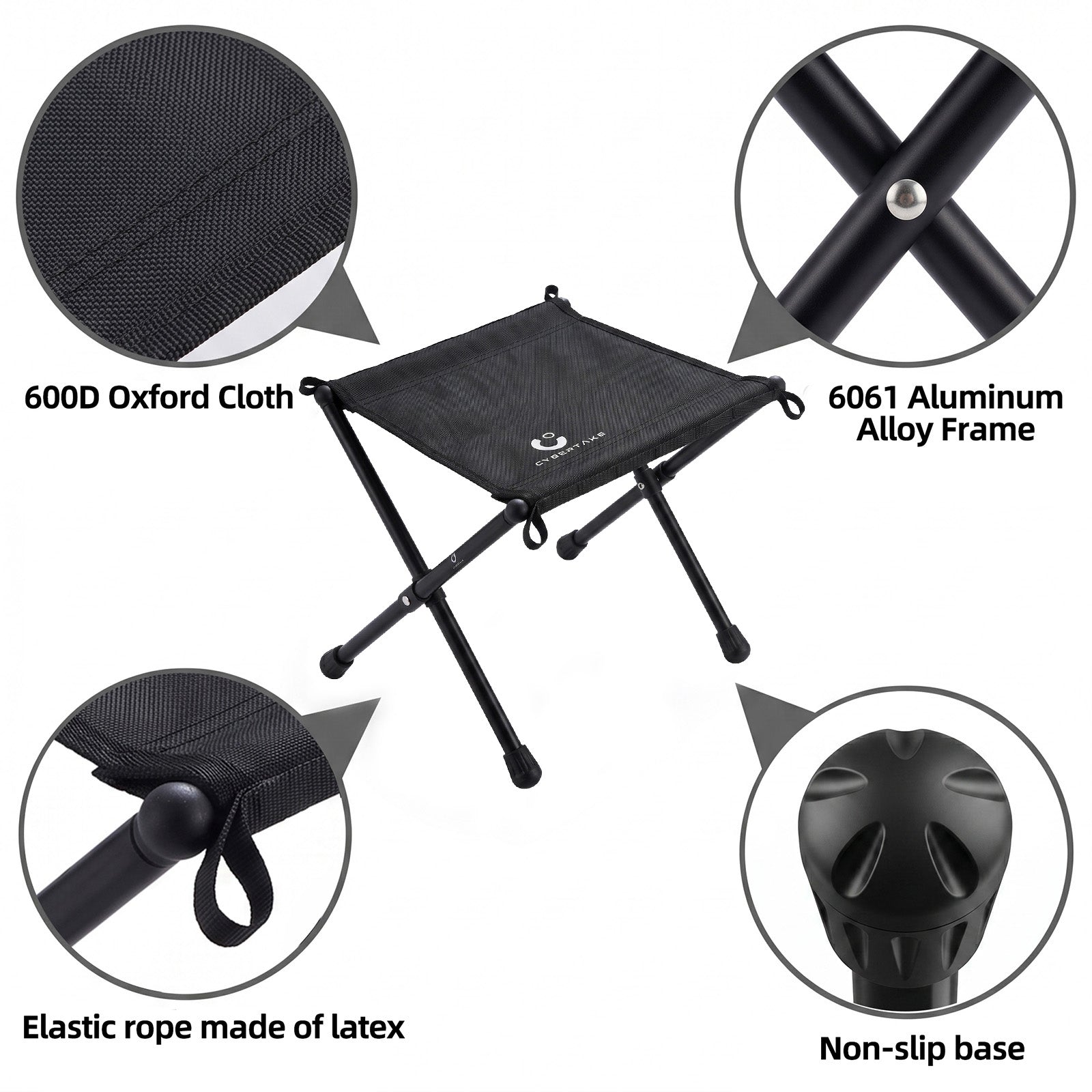 Camping Stool