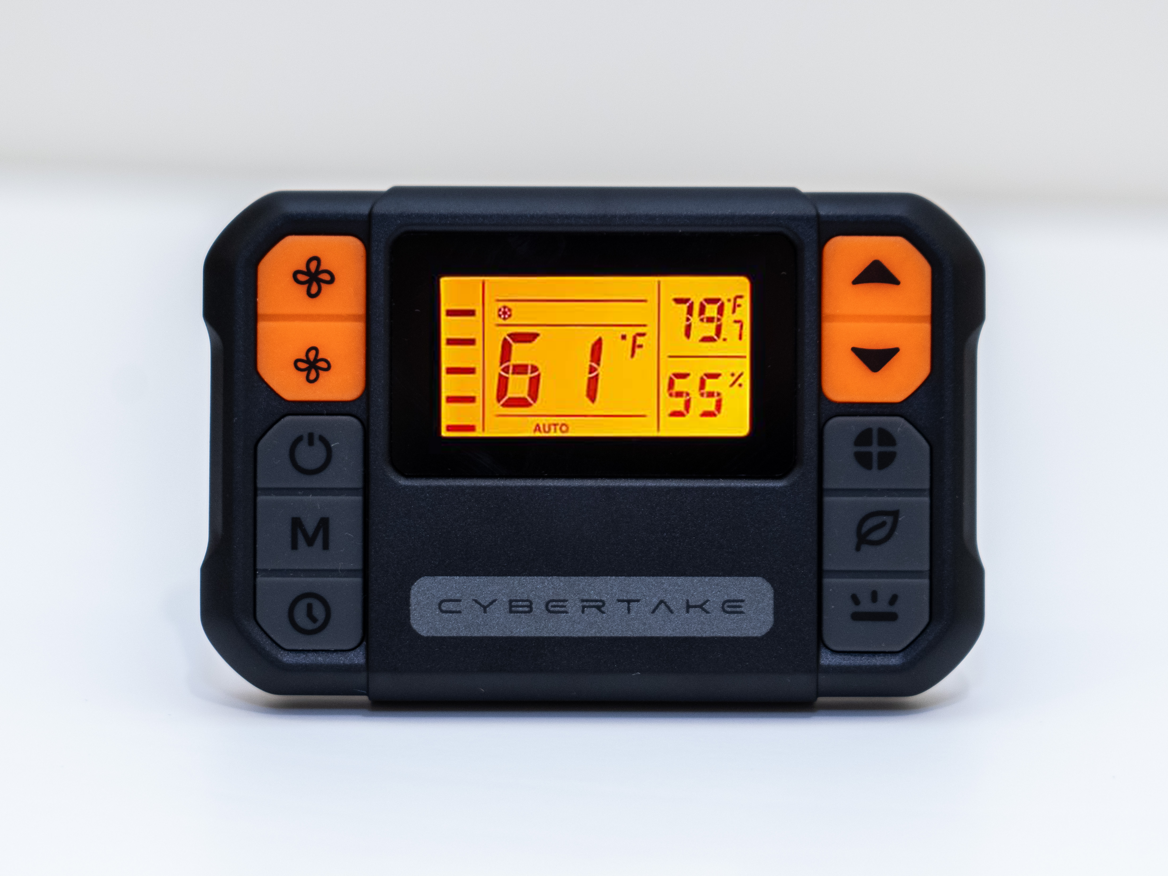 Wireless Remote Control