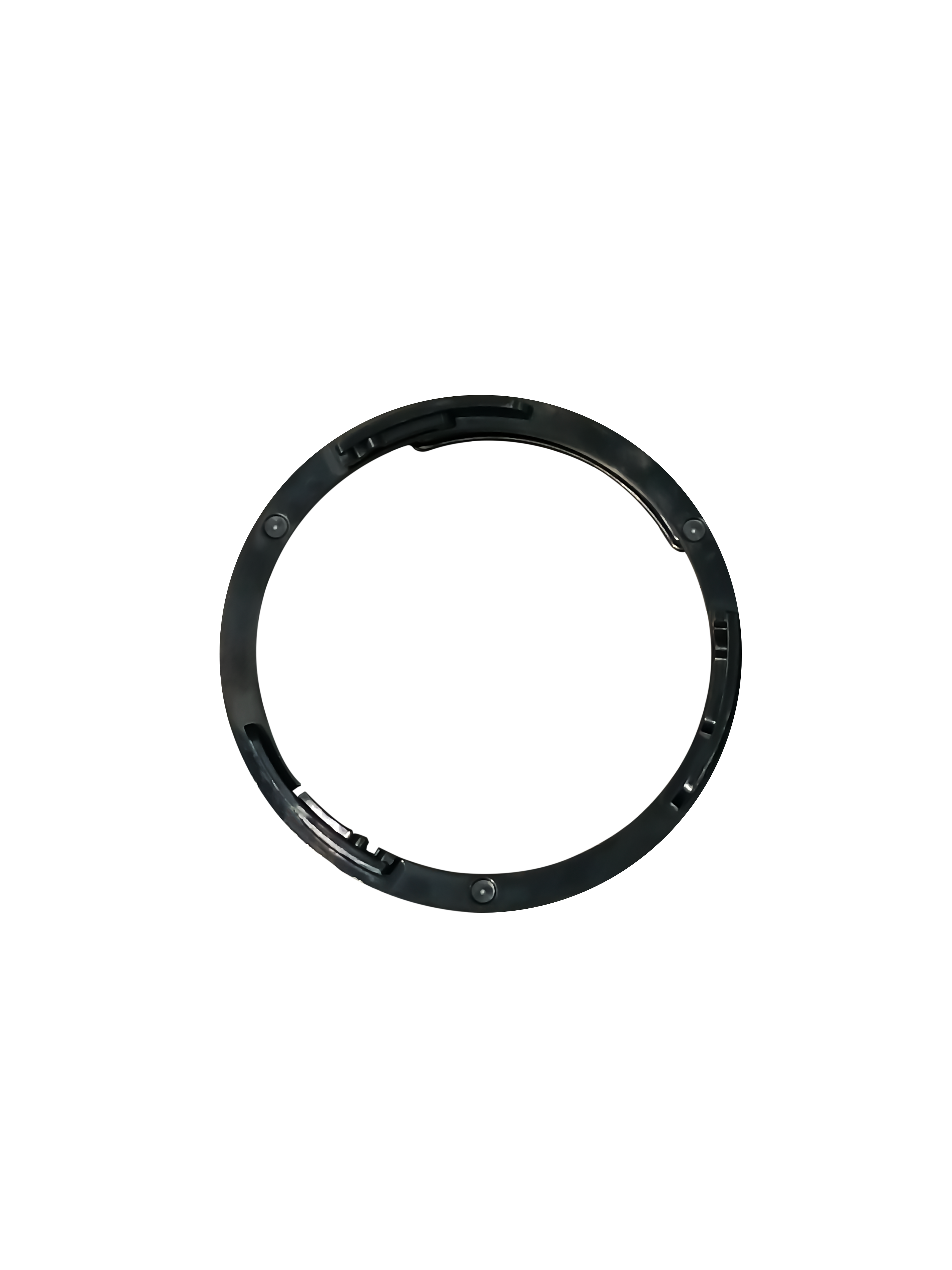 S2 Pro-Front Outlet Duct