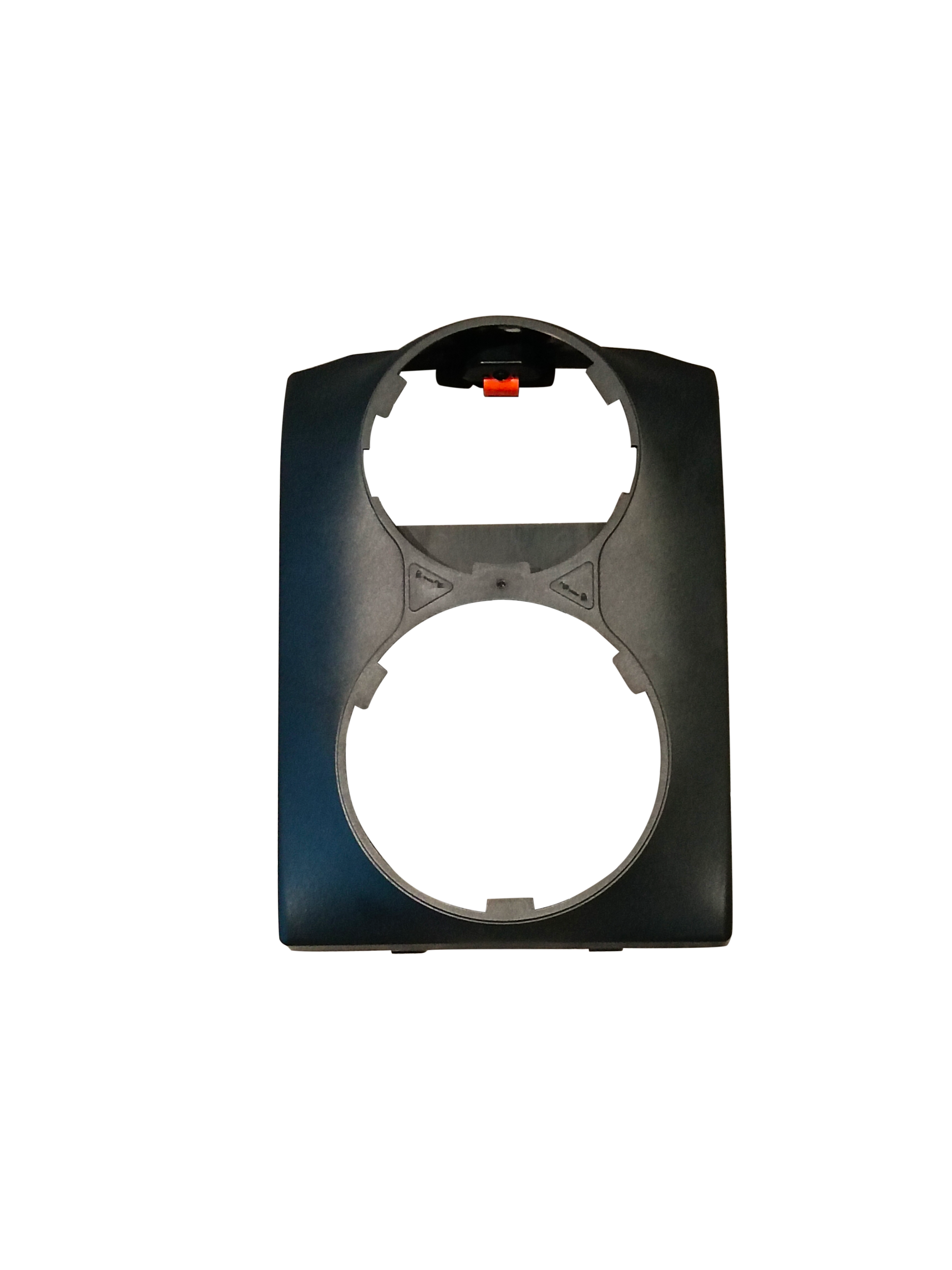 S2 Pro-Rear Inlet/ Outlet Adapter