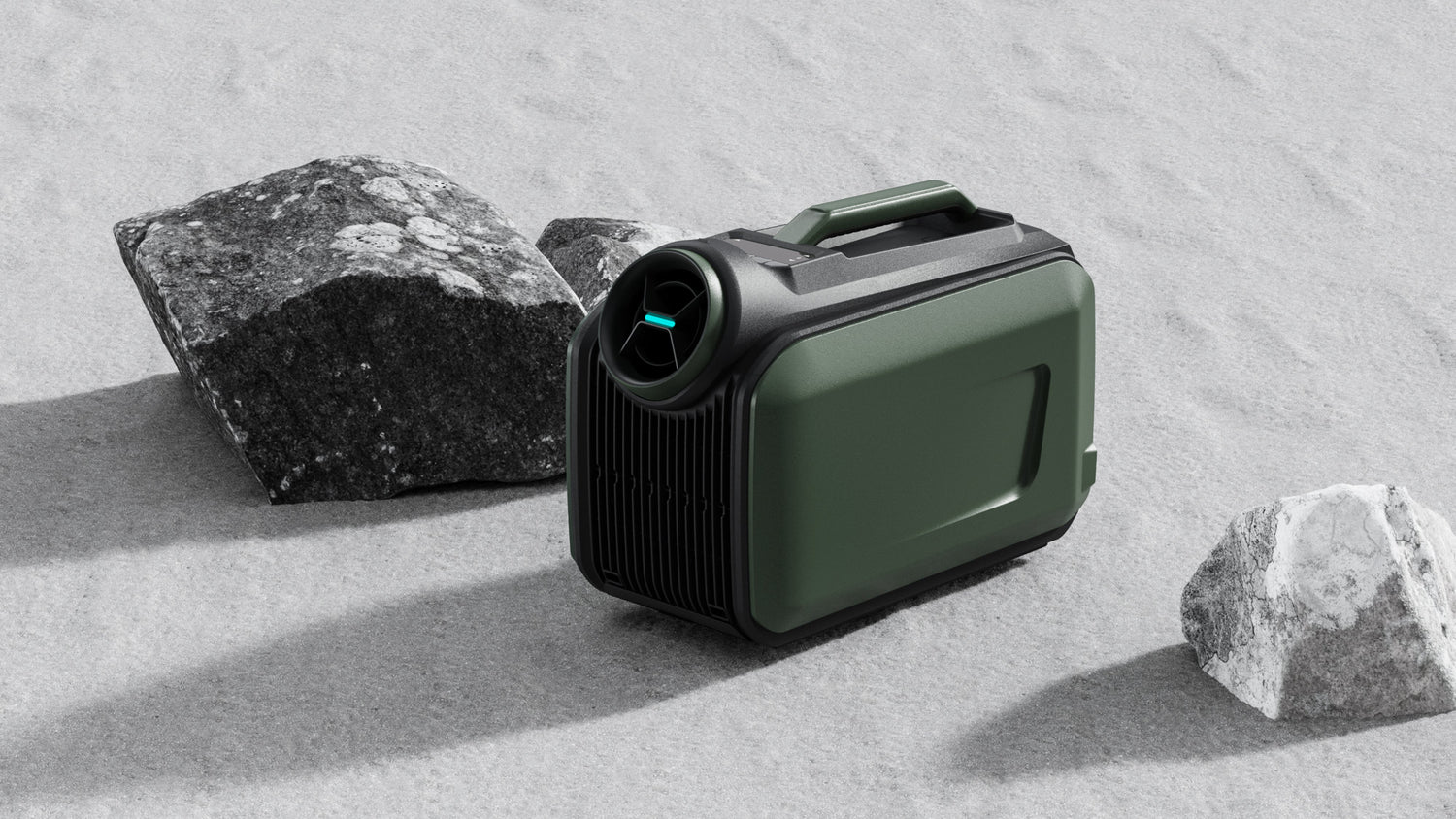 Cybertake Portable Air Conditioner: Redefining Outdoor Comfort Across America