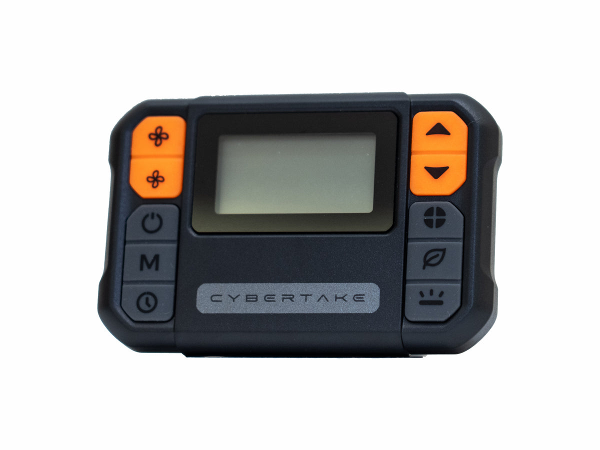Wireless Remote Control – Cybertake