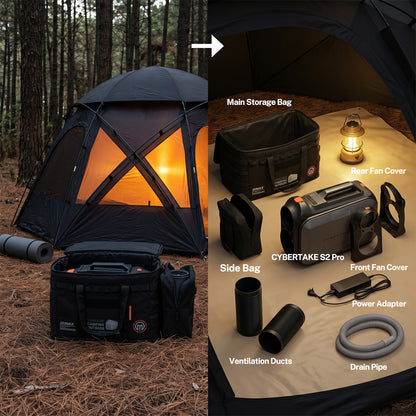 Storage bag