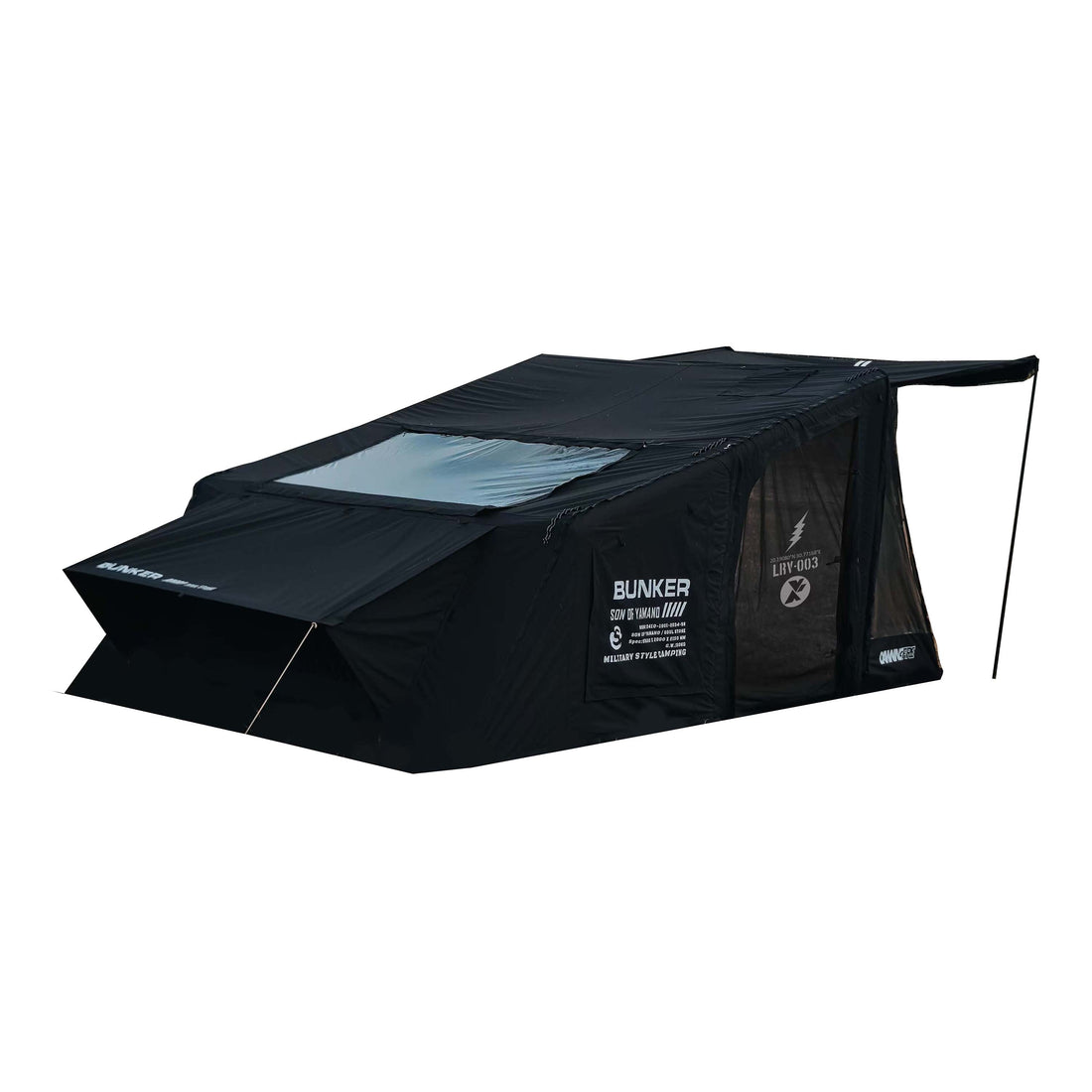 Bunker Inflatable Tent