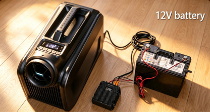 Boost Converter