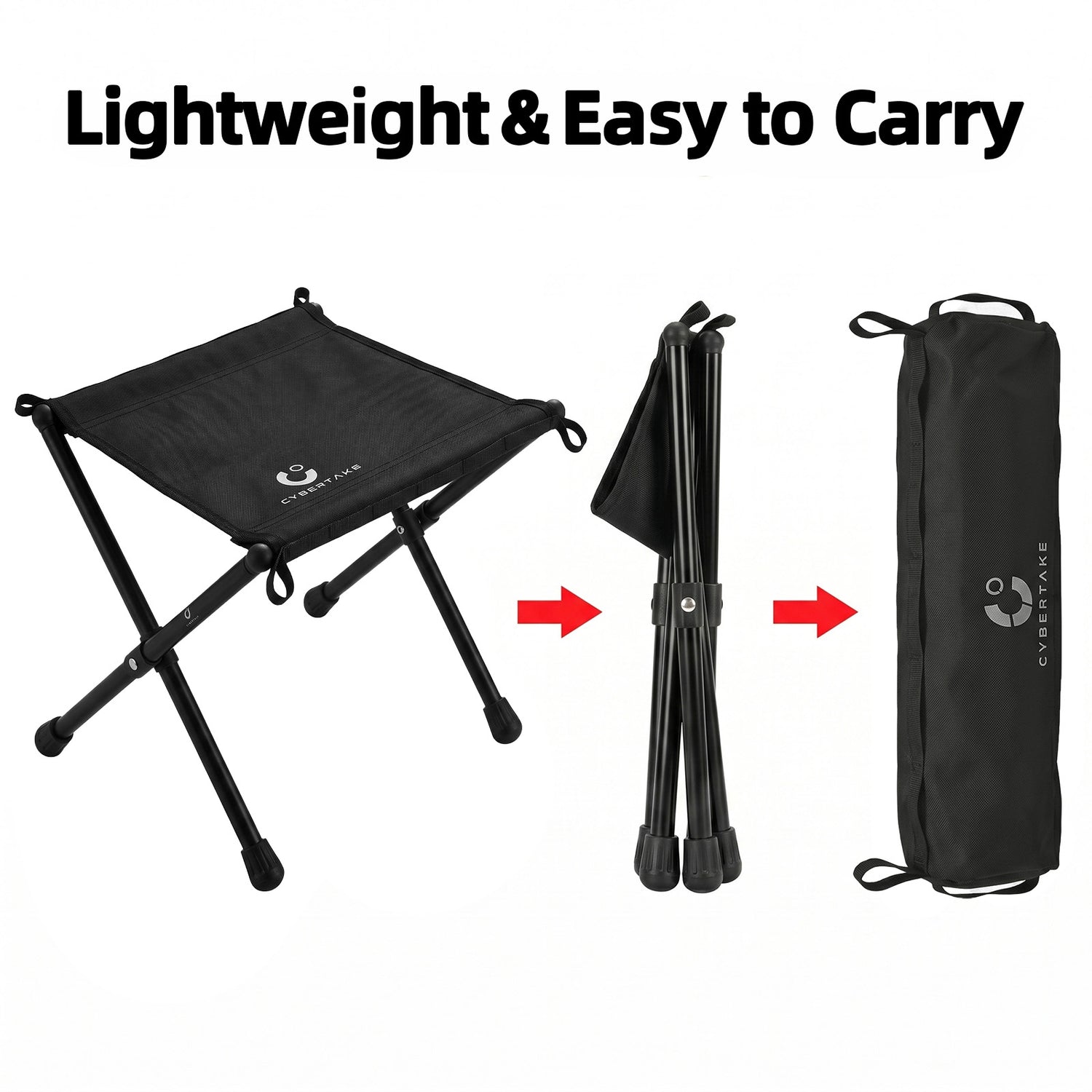 Camping Stool
