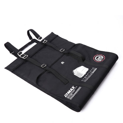 Stabilizing Strap Kit