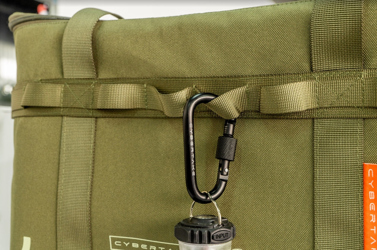 Storage bag