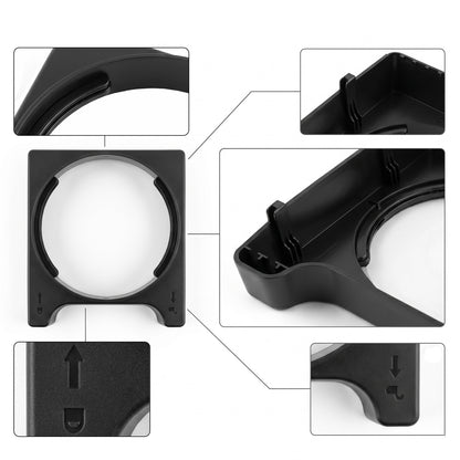 S1 Pro-Front Inlet Adapter