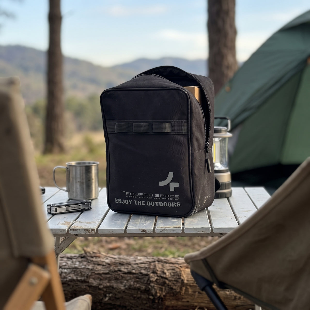 S2 Pro side bag