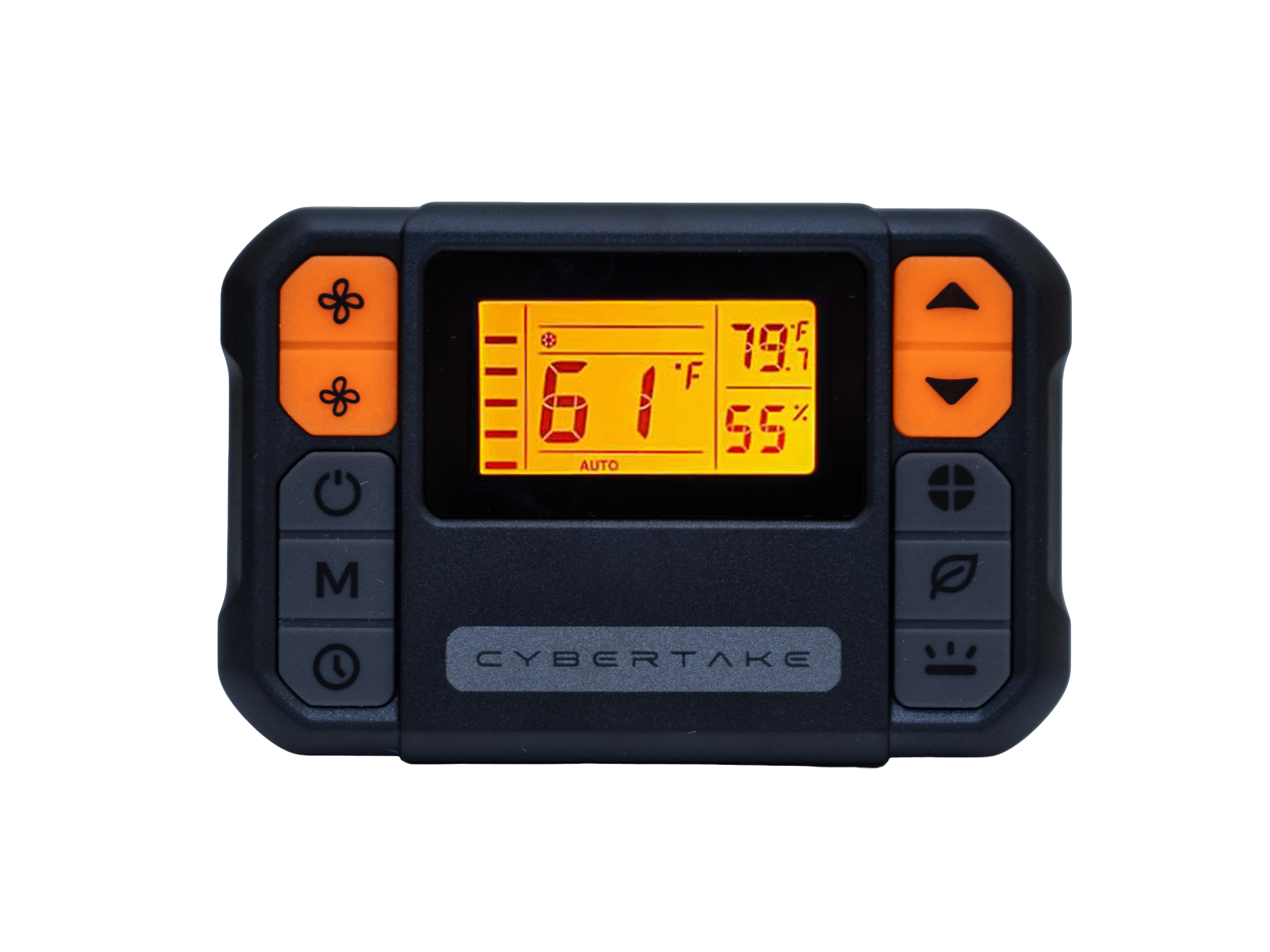 Wireless Remote Control – Cybertake