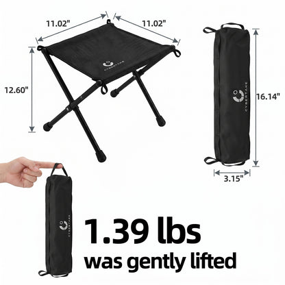 Camping Stool