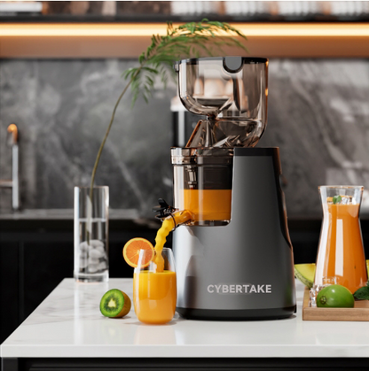Cybertake Electric Juicers