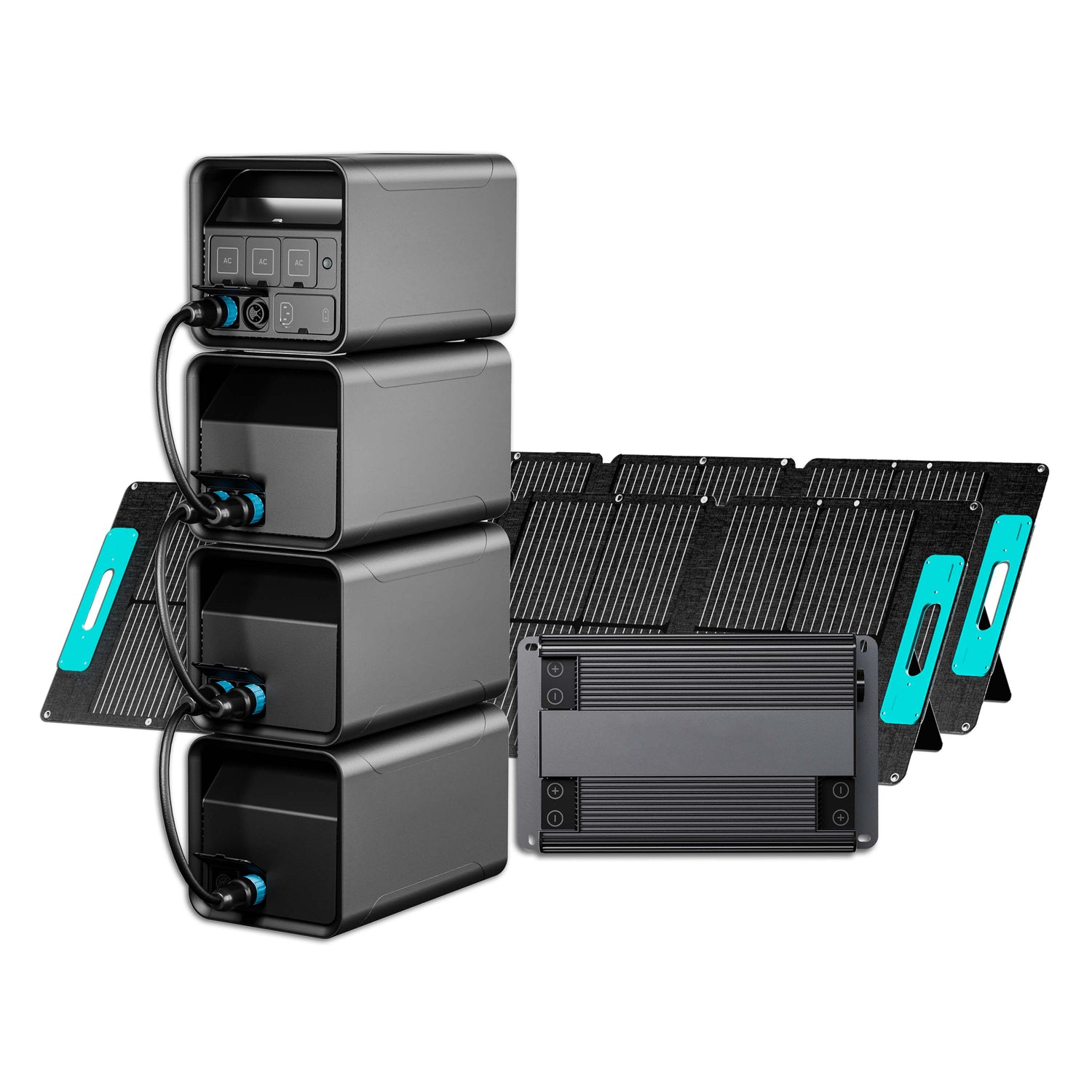 Portable Power Station