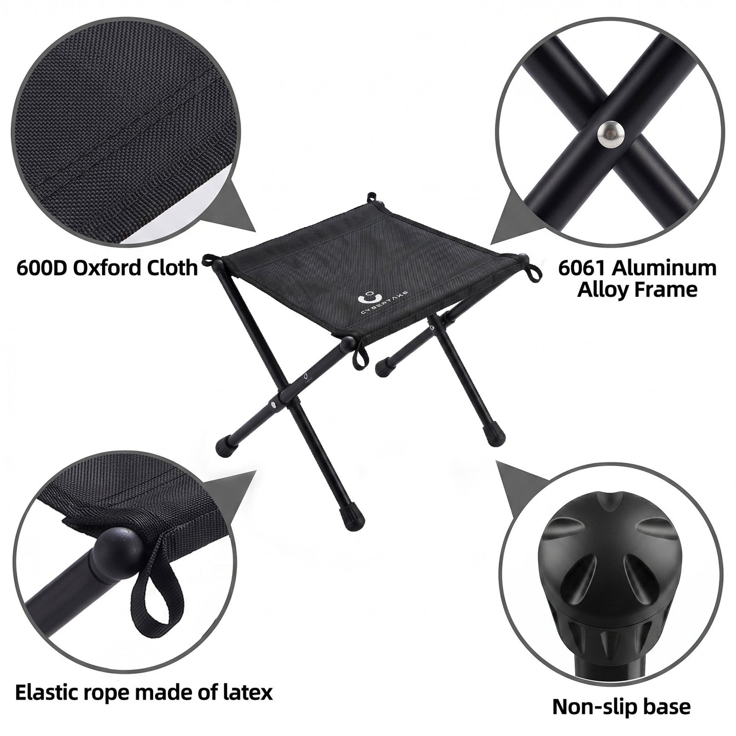 Camping Stool