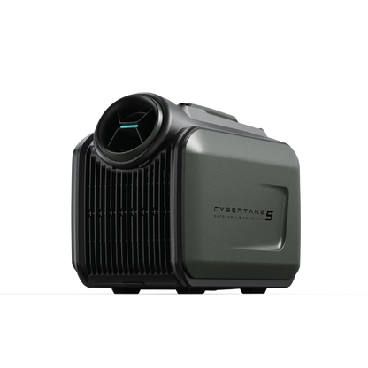 Cybertake Portable Air Conditioner S1 Pro