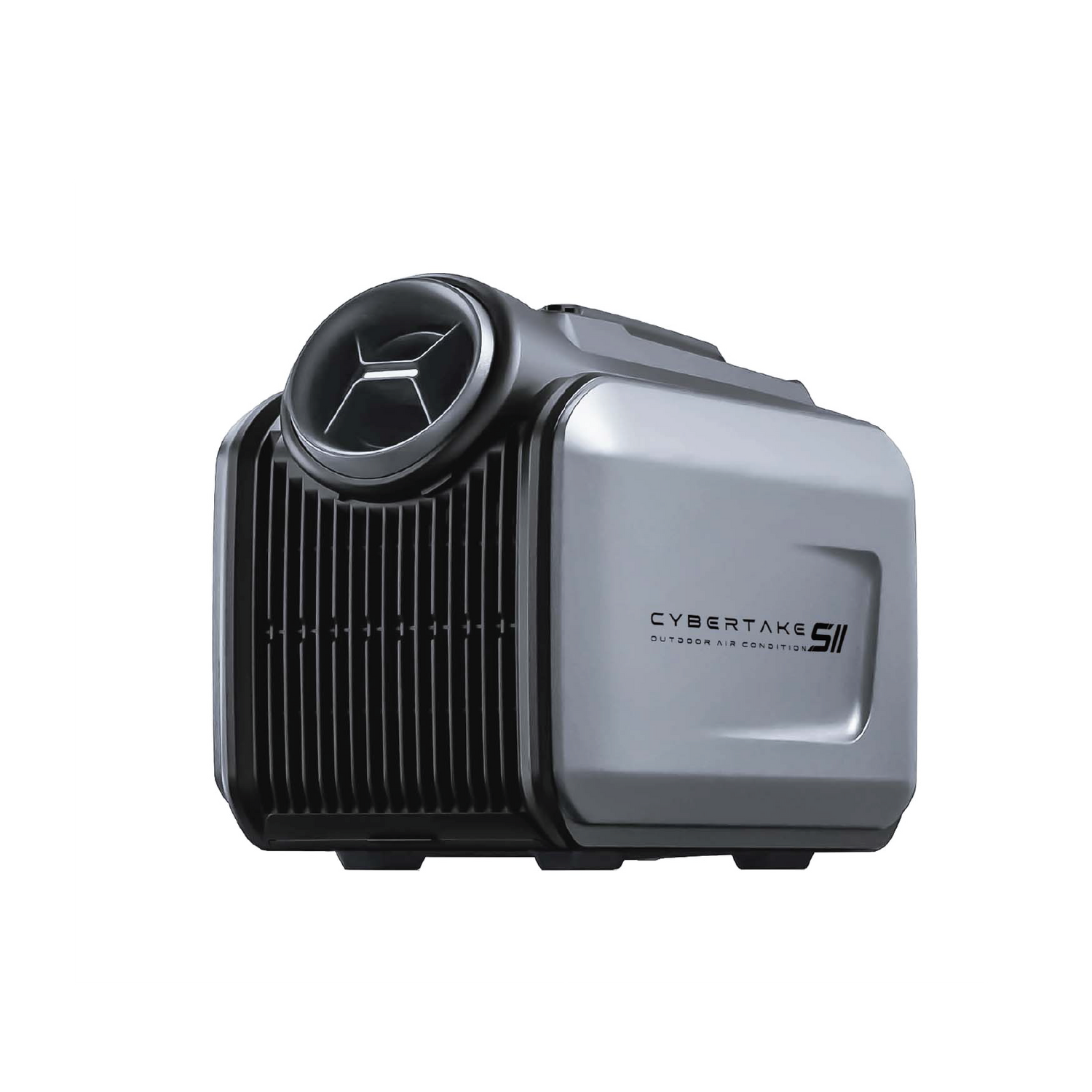 portable ac unit for tents S2 Pro Portable Air Conditioner with Cooling and Heating – Cybertake