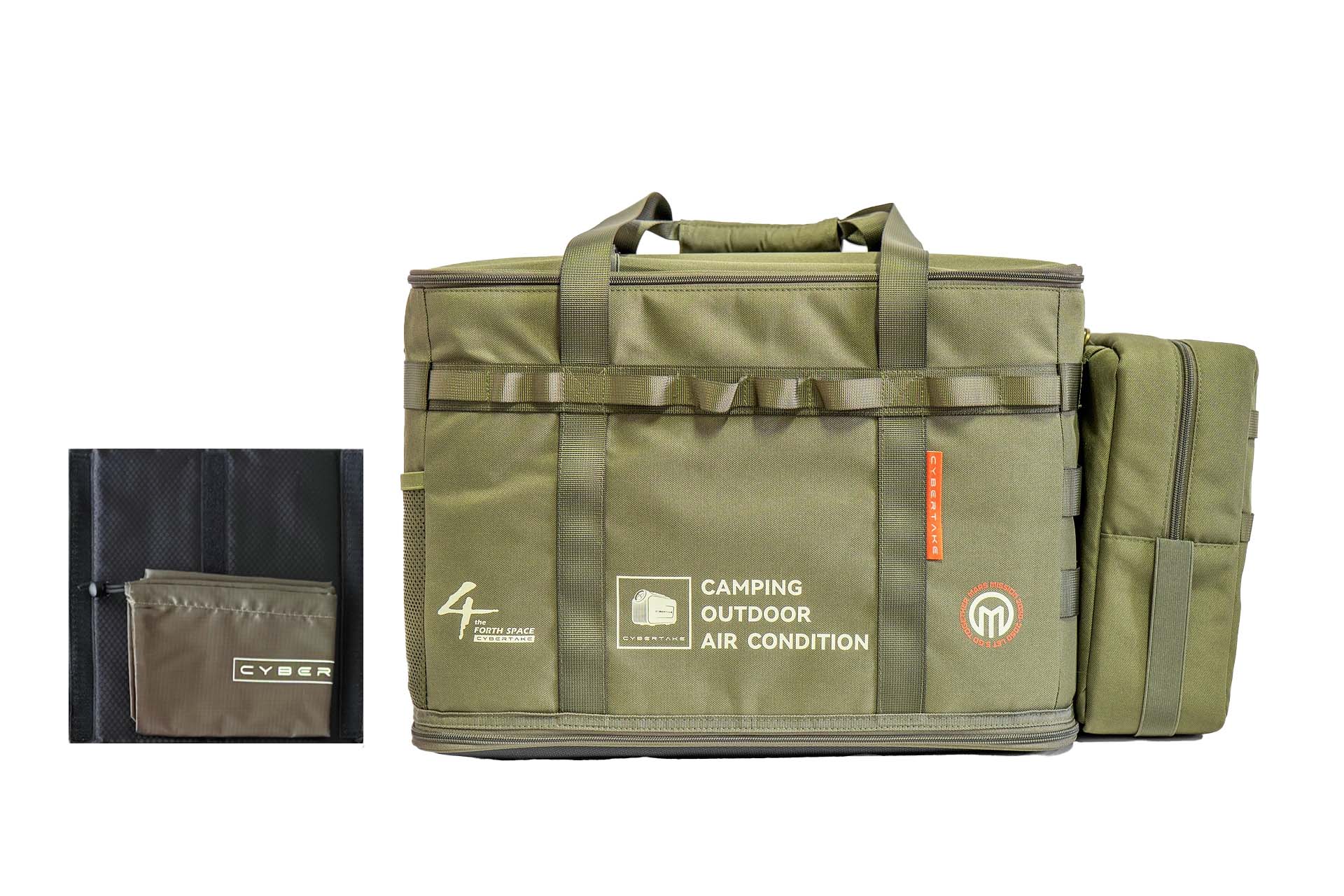 Storage bag