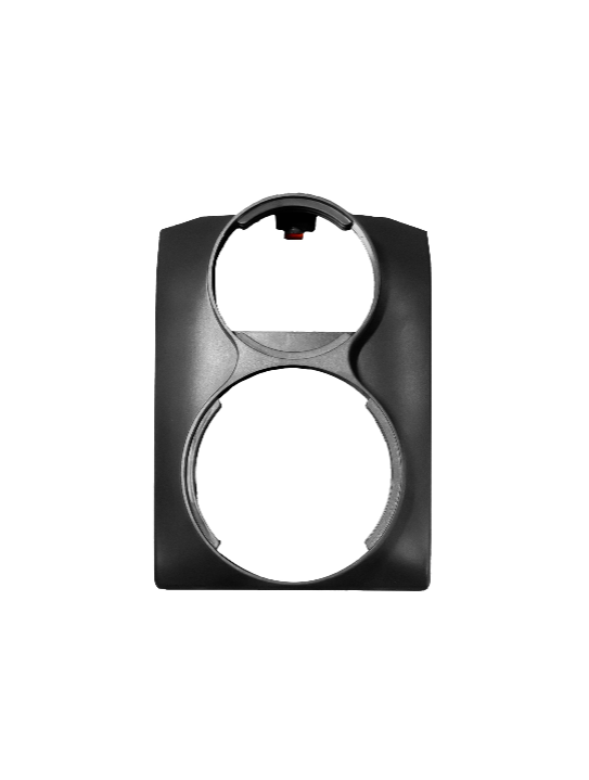 S1 Pro-Rear Inlet/ Outlet Adapter