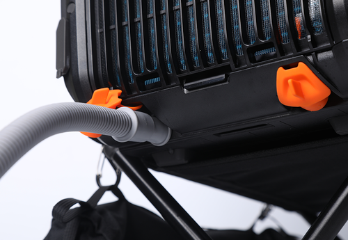 S2 Pro 78in Drain Pipe