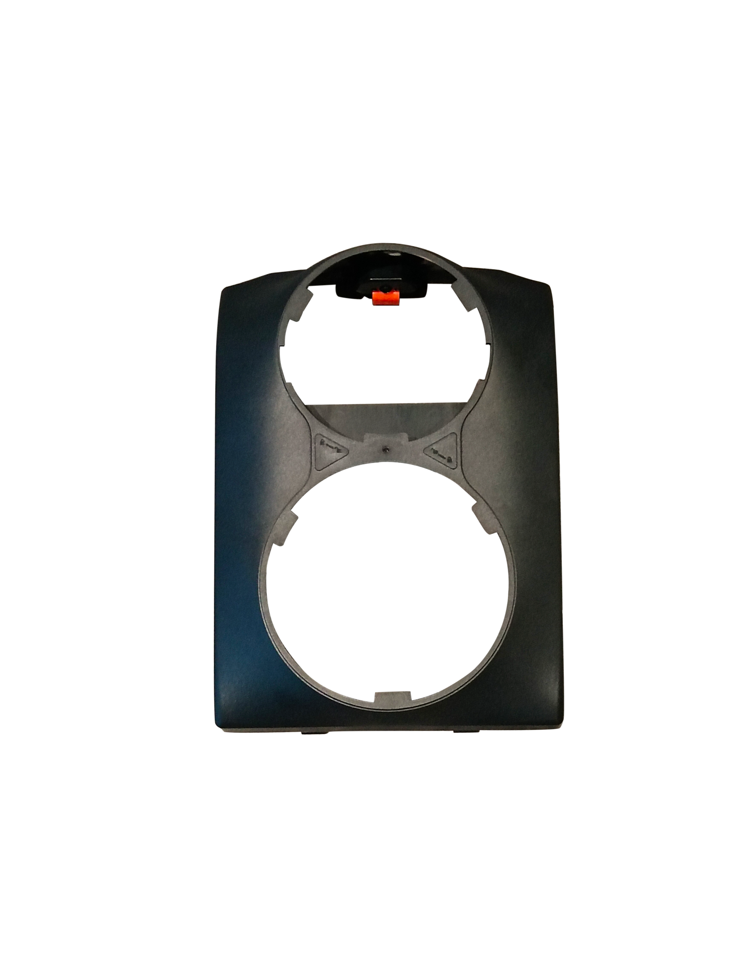 S2 Pro-Rear Inlet/ Outlet Adapter