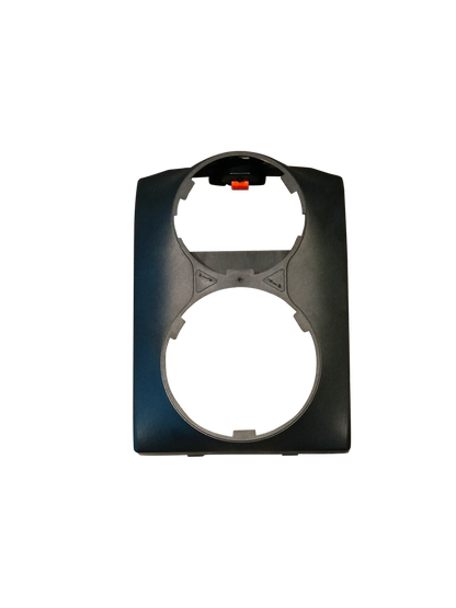 S2 Pro-Rear Inlet/ Outlet Adapter