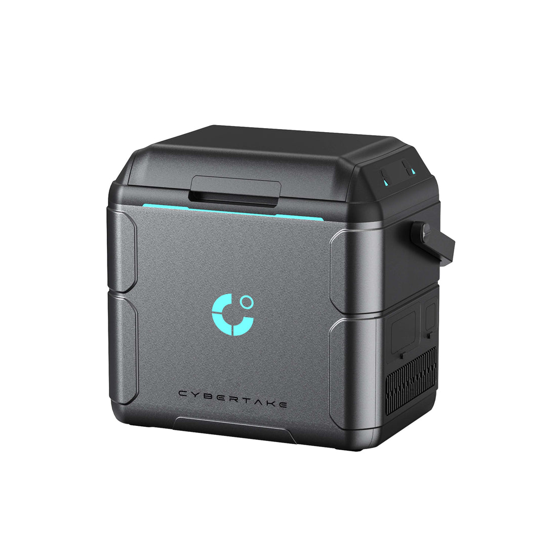 Portable Compressor Fridge