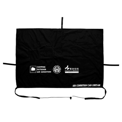 Cybertake S1 and S2 Car Vent Kit