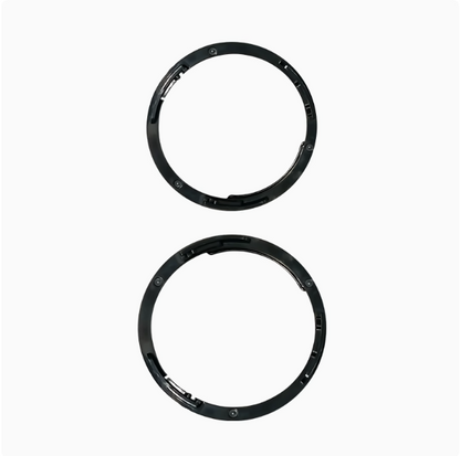 Hose Accessory A and Hose Accessory B