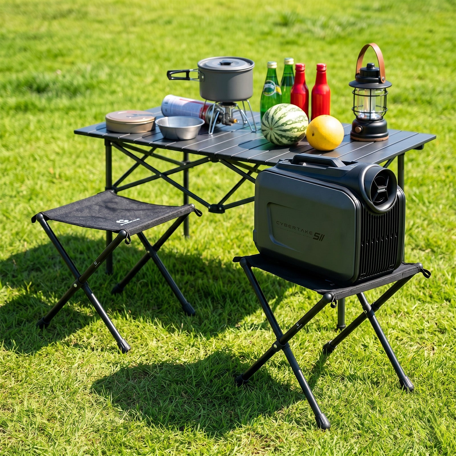 Camping Stool
