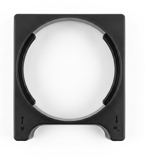 S1 Pro-Front Inlet Adapter