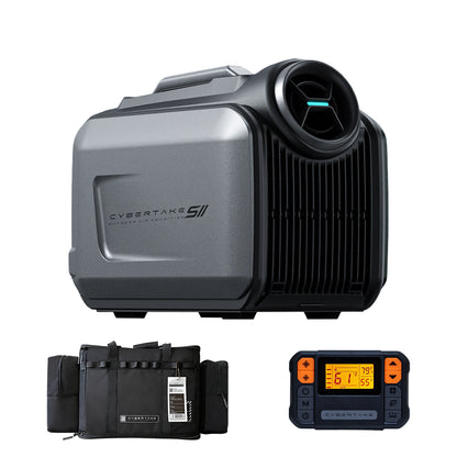 S2 Pro+Remote Control+Storage Bag