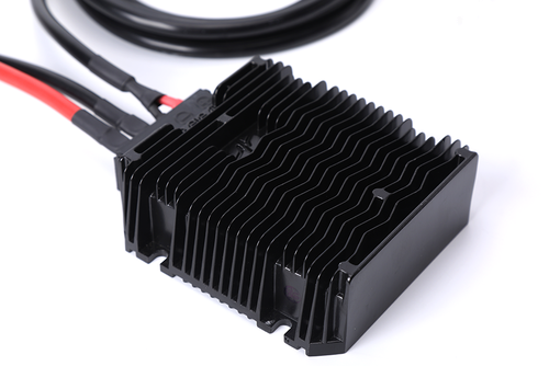 12/24V to 48V Boost Converter