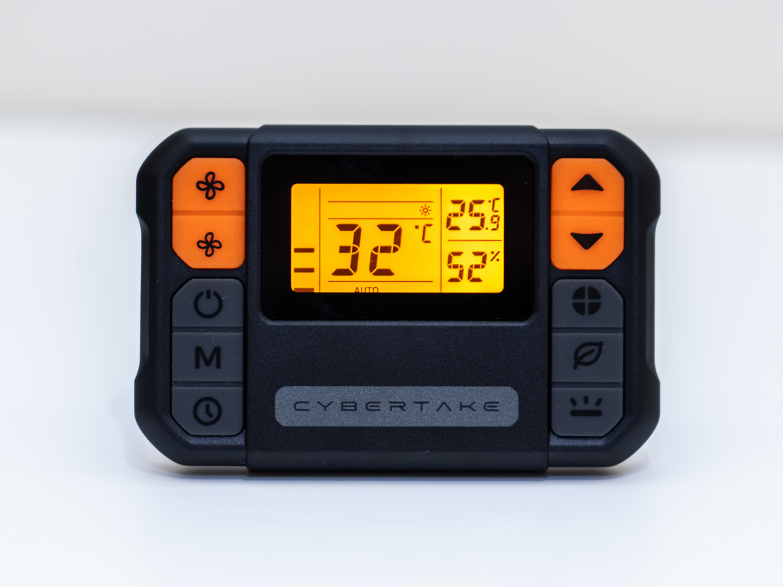 Wireless Remote Control